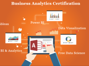 Microsoft Business Analyst Training Course inDelhi