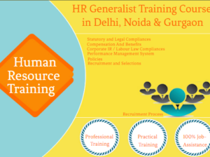 HR Certification Course in Delhi, SLA 110077,