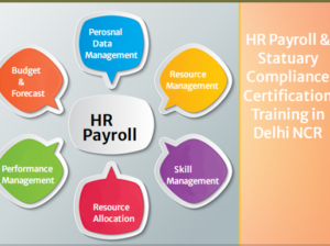 Online HR Course in Delhi, 110047, With Free SAP