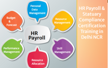 Online HR Course in Delhi, 110047, With Free SAP