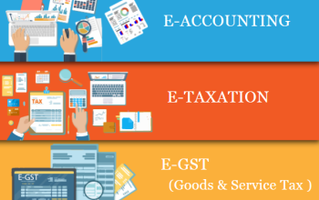 Accounting Course in Delhi, “Learn Direct Tax