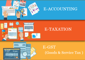 Accounting Course in Delhi, “Learn Direct Tax