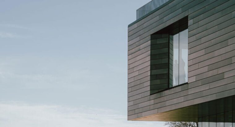 Ultra Modern Penthouse with Stunning City Views