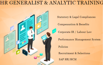 Top HR Generalist Training Centers in Delhi, SLA