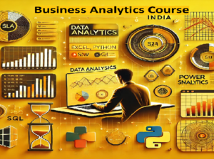 Business Analyst Certification Course in Delhi