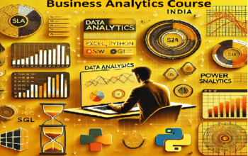 Business Analyst Certification Course in Delhi