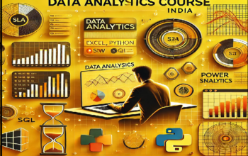 Data Analyst Course in Delhi, 110098. 100% job